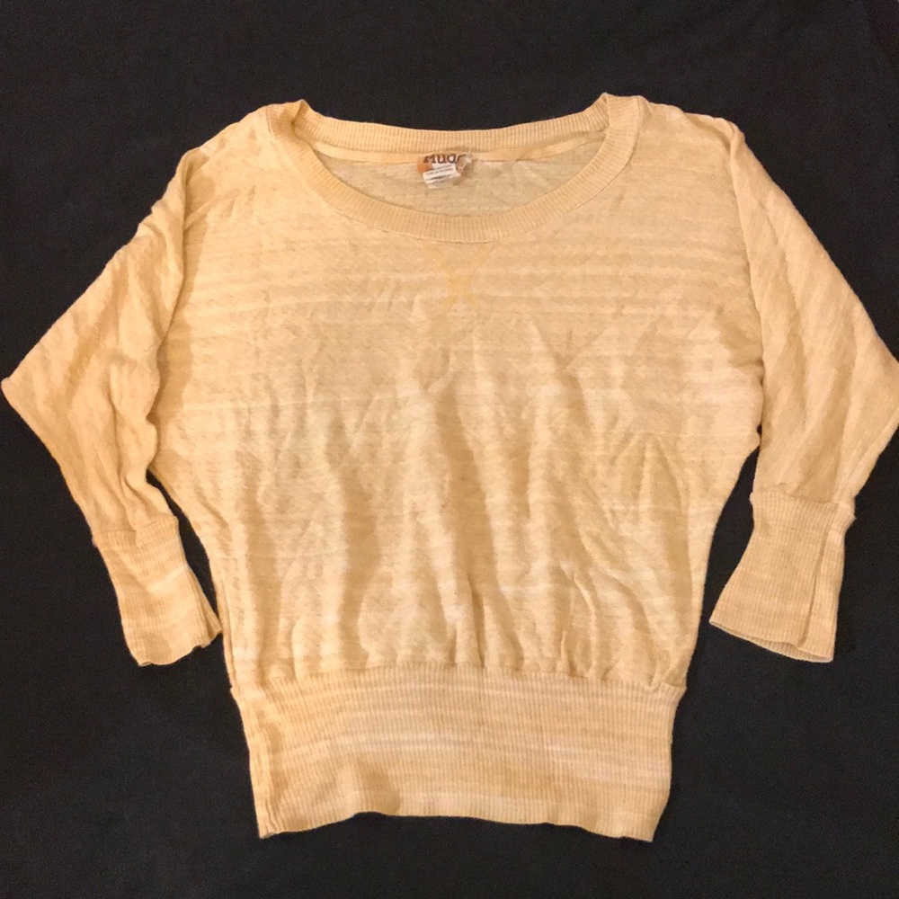 Fall Top - Picture 2 of 4